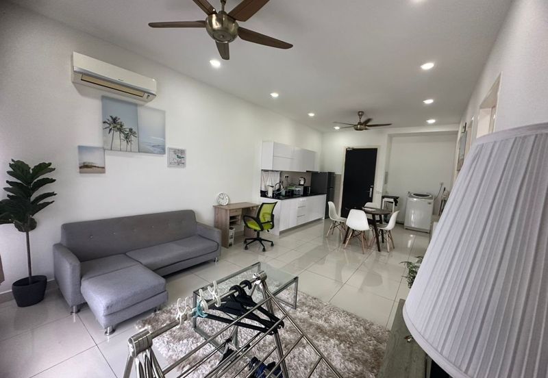 Eco Nest @ Eco Botanic