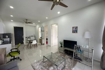 Eco Nest @ Eco Botanic