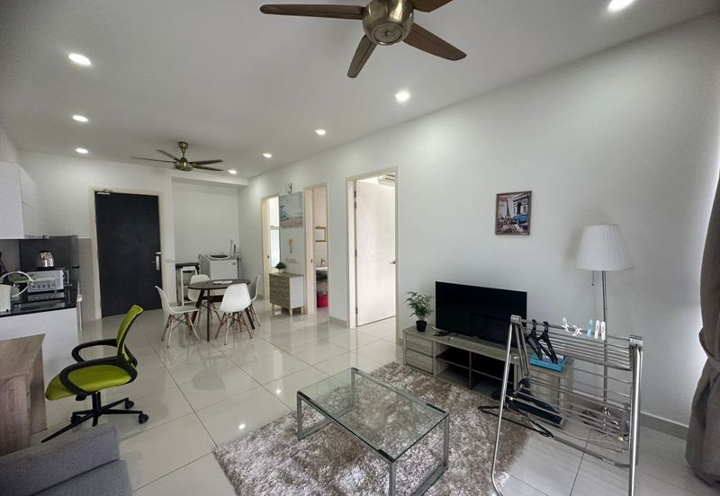 Eco Nest @ Eco Botanic