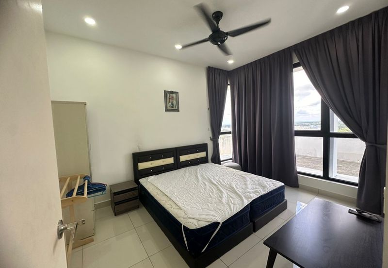 Eco Nest @ Eco Botanic