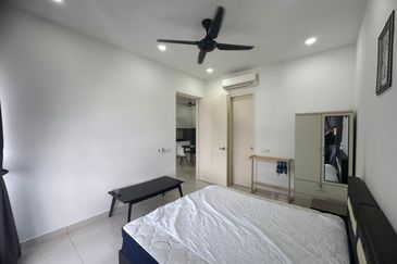 Eco Nest @ Eco Botanic