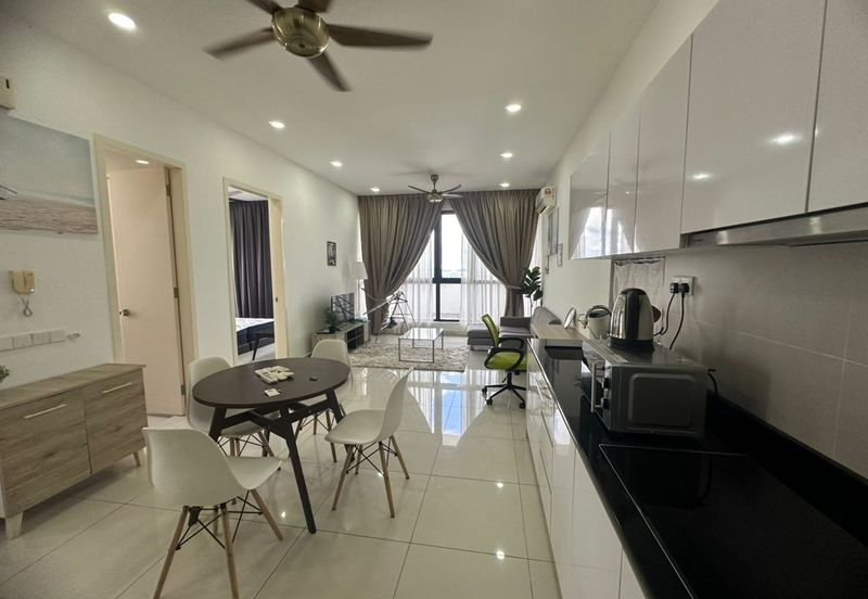 Eco Nest @ Eco Botanic