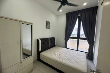 Eco Nest @ Eco Botanic