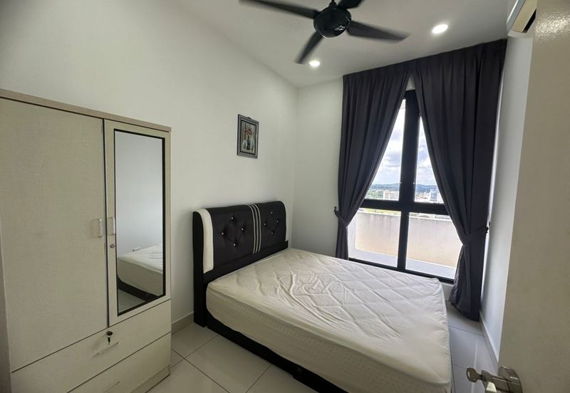 Eco Nest @ Eco Botanic