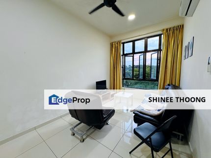 D Summit Residence kempas apartment for rent, Johor, Johor Bahru