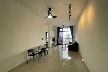 Twin Tower Residence