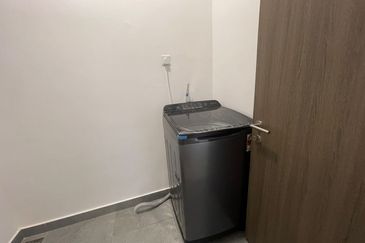 Twin Tower Residence