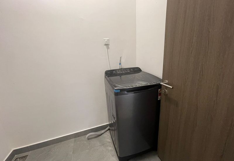 Twin Tower Residence