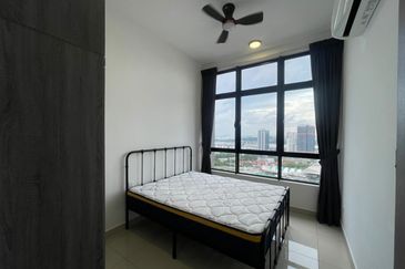 Twin Tower Residence