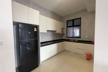 Twin Tower Residence