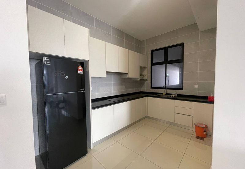 Twin Tower Residence