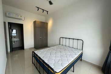 Twin Tower Residence