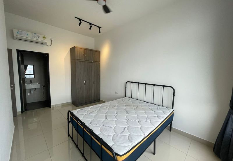 Twin Tower Residence