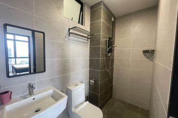 Twin Tower Residence