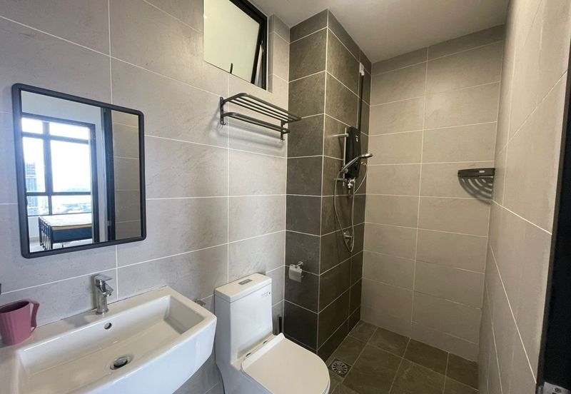 Twin Tower Residence