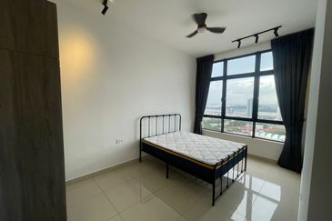 Twin Tower Residence