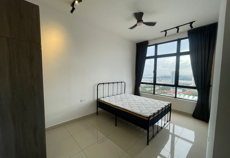 Twin Tower Residence