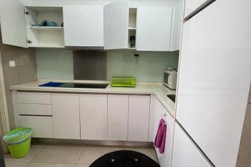 Afiniti Residences @ Medini Iskandar