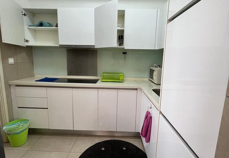 Afiniti Residences @ Medini Iskandar