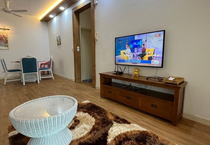 Afiniti Residences @ Medini Iskandar