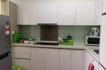 Afiniti Residences @ Medini Iskandar