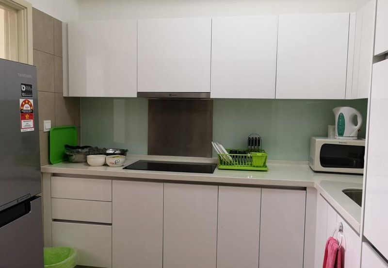 Afiniti Residences @ Medini Iskandar