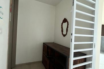 Afiniti Residences @ Medini Iskandar