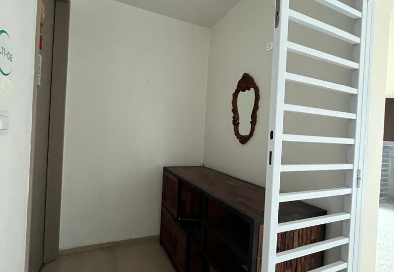 Afiniti Residences @ Medini Iskandar