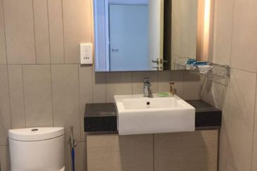 Afiniti Residences @ Medini Iskandar