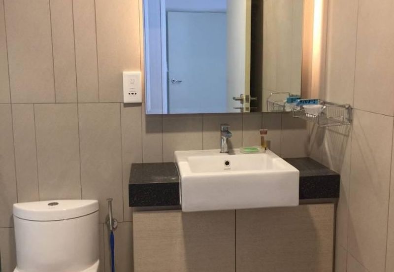 Afiniti Residences @ Medini Iskandar