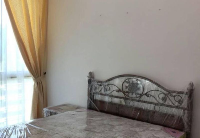 Afiniti Residences @ Medini Iskandar