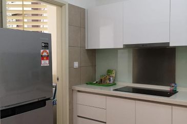 Afiniti Residences @ Medini Iskandar