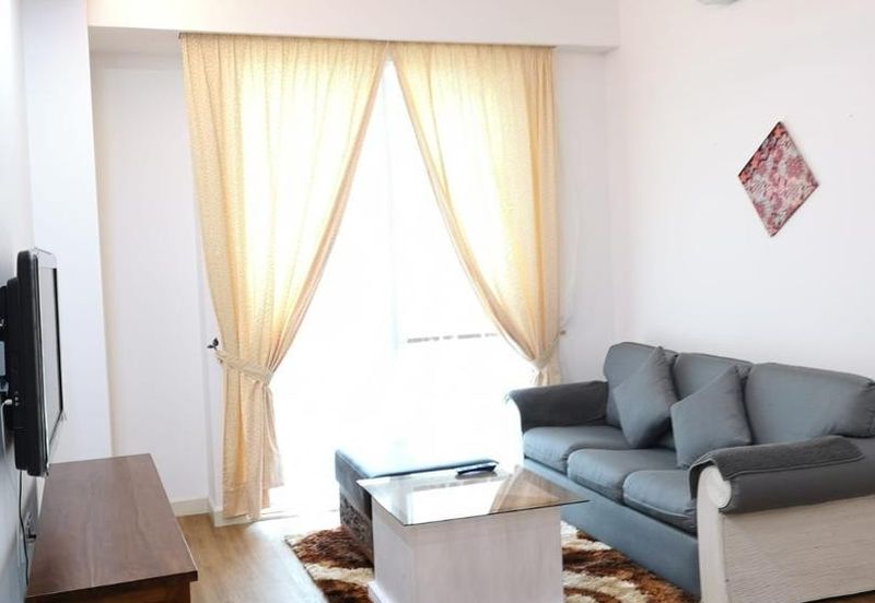 Afiniti Residences @ Medini Iskandar