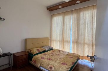 Afiniti Residences @ Medini Iskandar