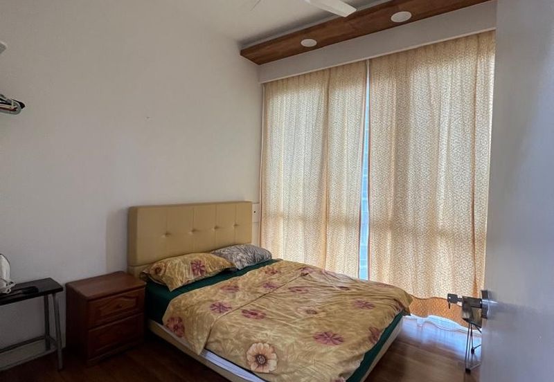 Afiniti Residences @ Medini Iskandar