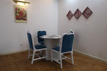 Afiniti Residences @ Medini Iskandar