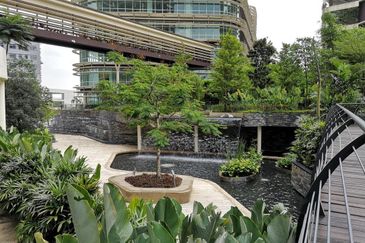 Afiniti Residences @ Medini Iskandar