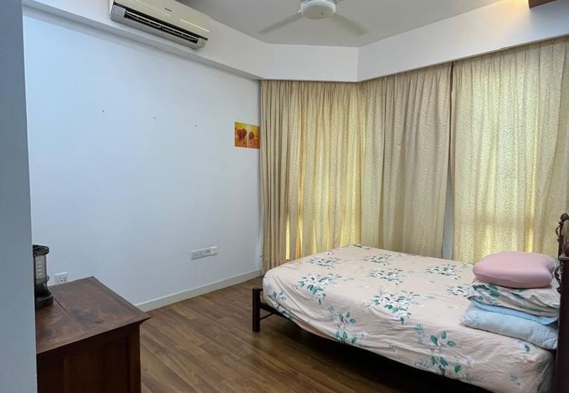 Afiniti Residences @ Medini Iskandar