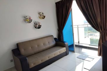 Sky Habitat @ Meldrum Hills