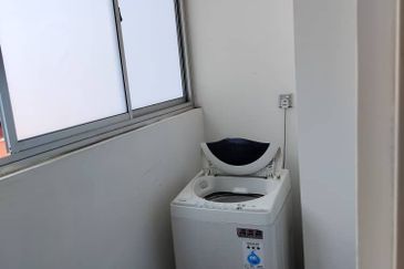 Sky Habitat @ Meldrum Hills