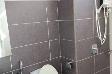 Sky Habitat @ Meldrum Hills