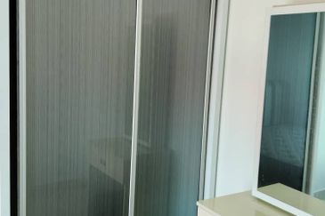 Sky Habitat @ Meldrum Hills