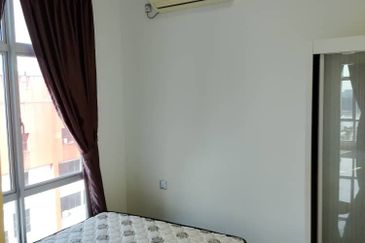 Sky Habitat @ Meldrum Hills