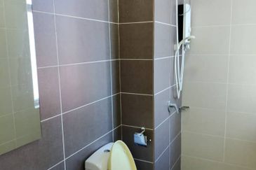 Sky Habitat @ Meldrum Hills