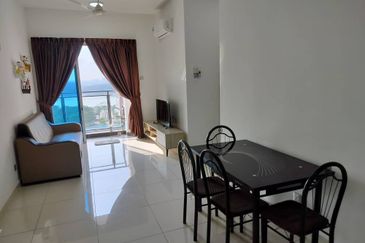 Sky Habitat @ Meldrum Hills