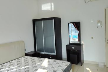 Sky Habitat @ Meldrum Hills