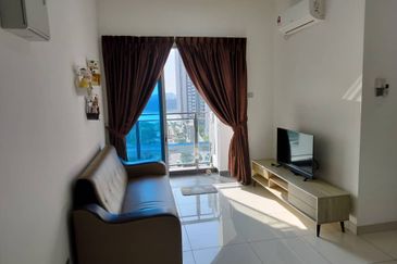 Sky Habitat @ Meldrum Hills