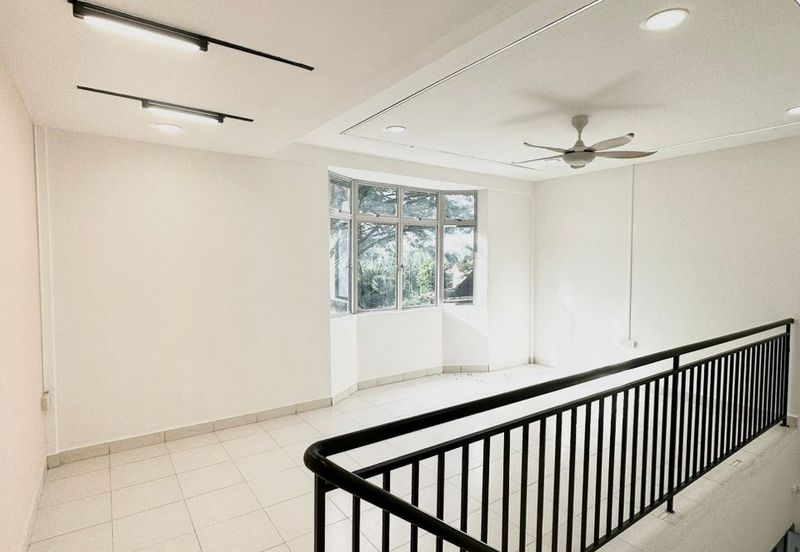 Jalan Plentong Baru 4