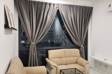 SKS Pavillion Residences