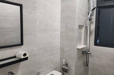 SKS Pavillion Residences